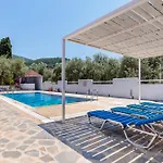 Aretousa Skopelos Town