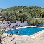 Apartment Aretousa Skopelos Town