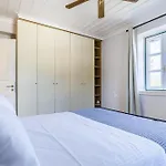 Aretousa Apartment Skopelos Town
