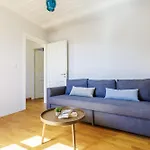 Apartment Aretousa