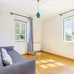 Apartment Aretousa Skopelos Town