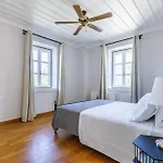 Apartment Aretousa Skopelos Town