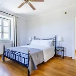 Apartment Aretousa