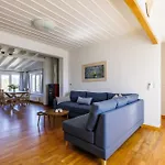 Apartment Aretousa