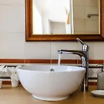 Apartment Aretousa *