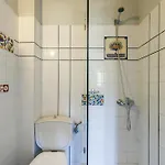 Aretousa Apartment