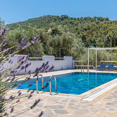 Apartment Aretousa Skopelos Town
