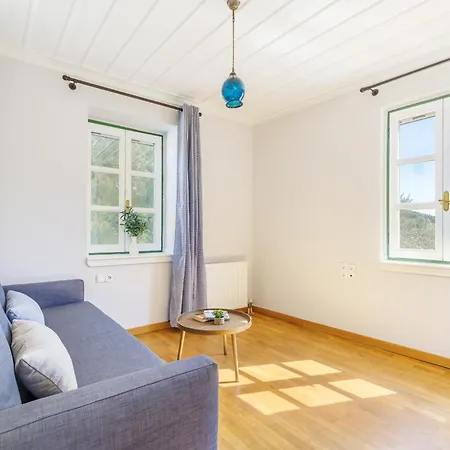 Apartment Aretousa Skopelos Town