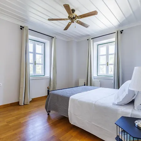 Apartment Aretousa Skopelos Town