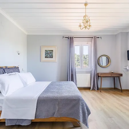 Aretousa Apartment Skopelos Town
