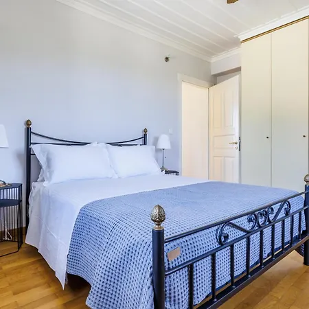 Apartman Aretousa Deluxe