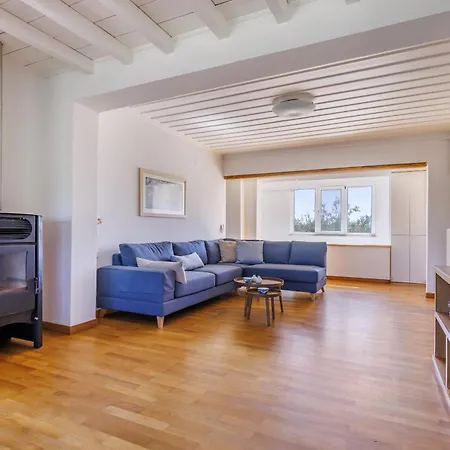 Aretousa Appartamento Città di Skopelos