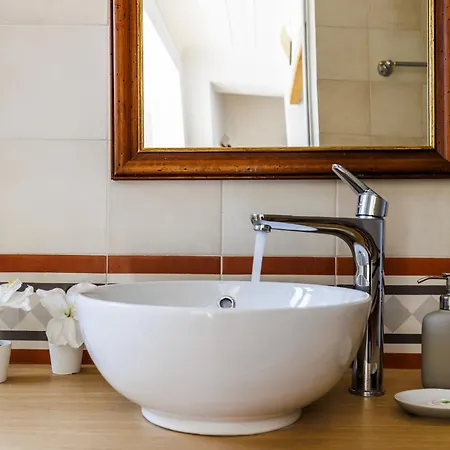 Apartman Aretousa Deluxe *