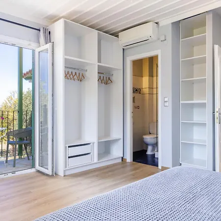 Aretousa Deluxe * Szkópelosz