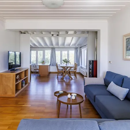 Aretousa Deluxe Διαμέρισμα