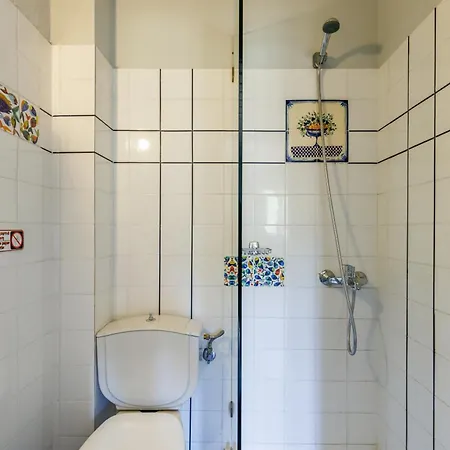 Aretousa Apartment