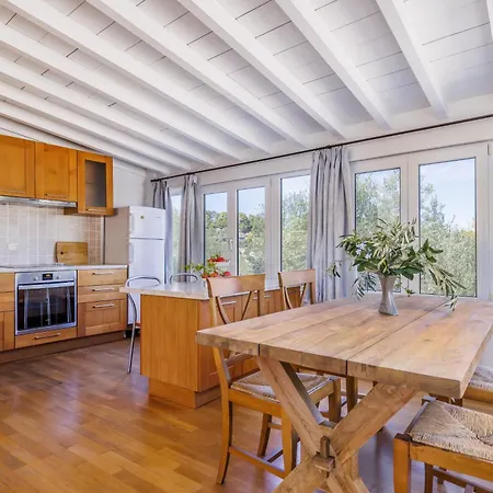 Aretousa Deluxe * Σκόπελος