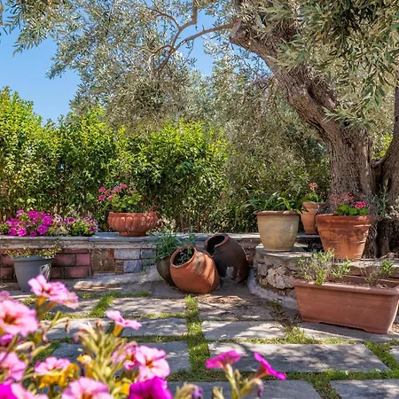 Aretousa Apartment