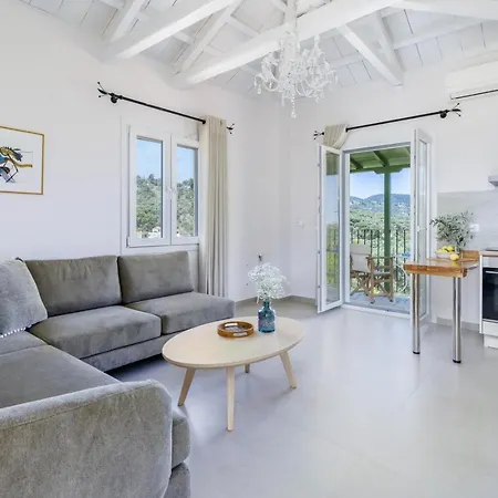 Apartament Aretousa Skopelos