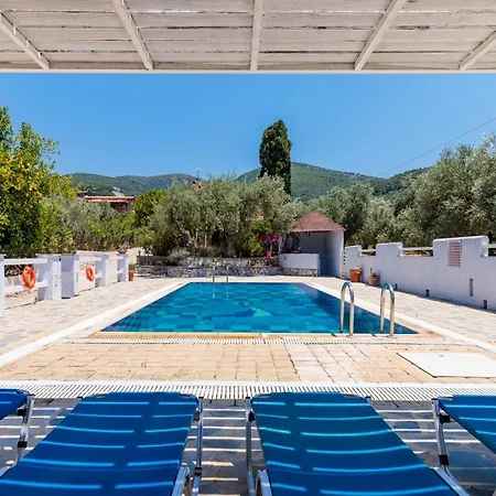 Aretousa * Skopelos