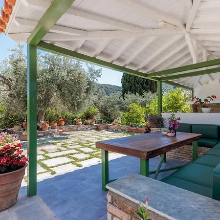 Aretousa * Skopelos
