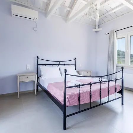 Aretousa Apartament