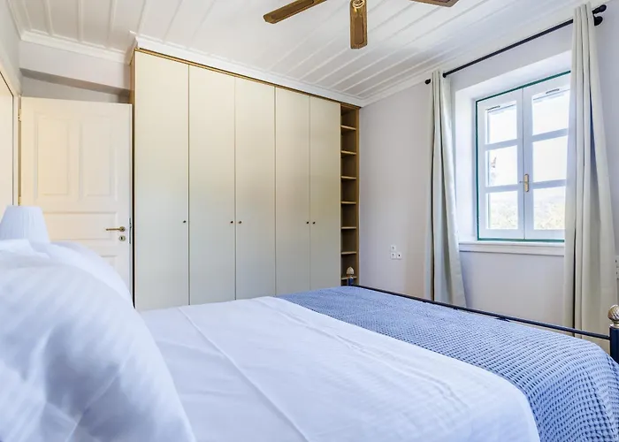 Aretousa Deluxe Διαμέρισμα Σκόπελος