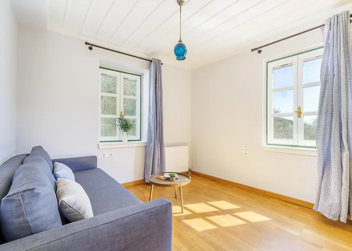 Διαμέρισμα Aretousa Deluxe Σκόπελος