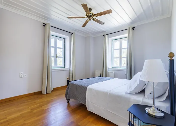 Διαμέρισμα Aretousa Deluxe Σκόπελος