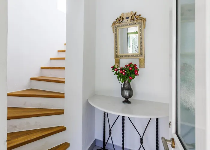 Aretousa Deluxe Σκόπελος