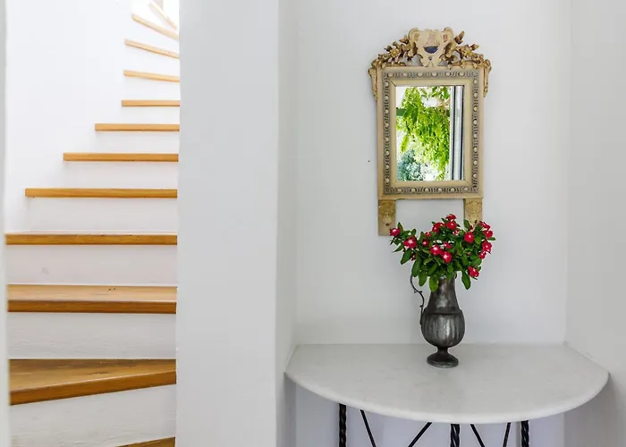 Διαμέρισμα Aretousa Deluxe Σκόπελος