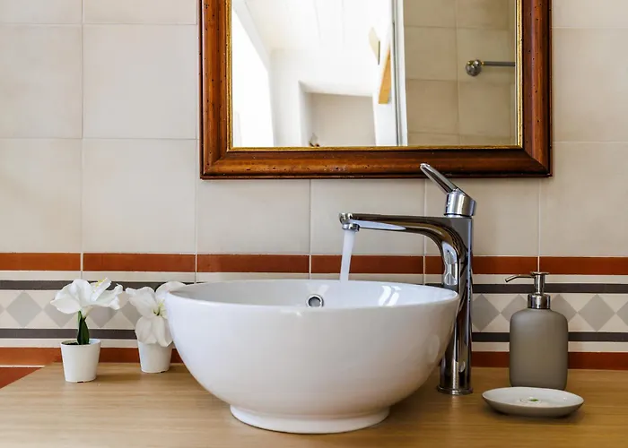 Διαμέρισμα Aretousa Deluxe *