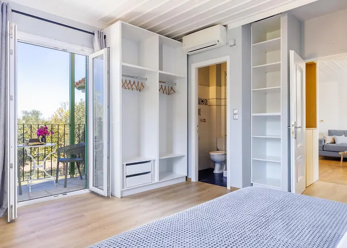 Aretousa Deluxe * Σκόπελος