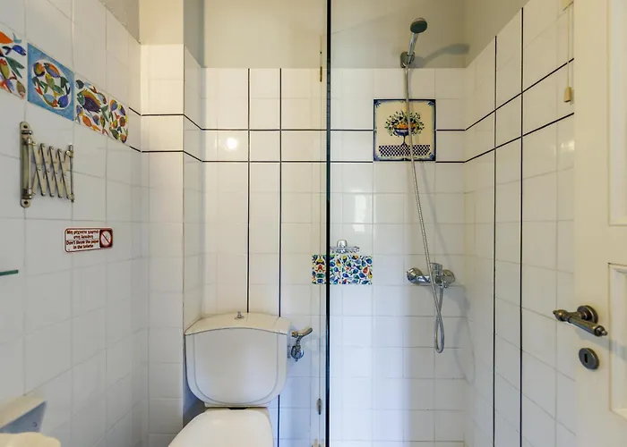 Aretousa Deluxe Διαμέρισμα