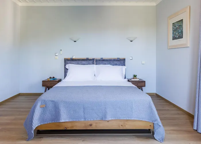 Aretousa Deluxe Σκόπελος