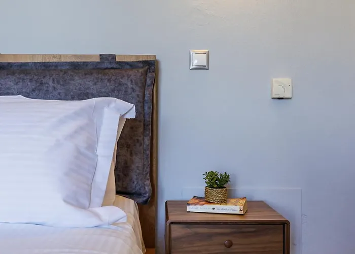 Aretousa Deluxe Διαμέρισμα Σκόπελος