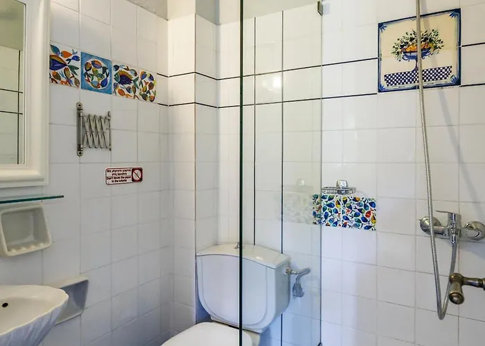 Διαμέρισμα Aretousa Deluxe *