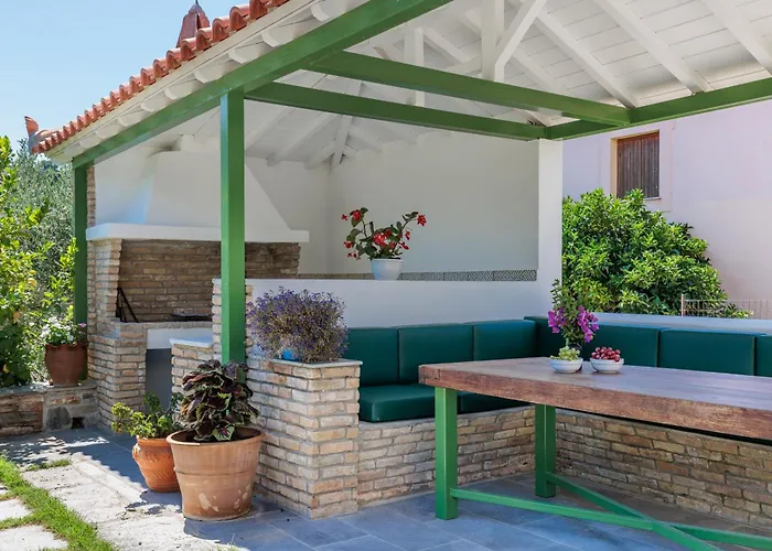 Aretousa Deluxe Σκόπελος