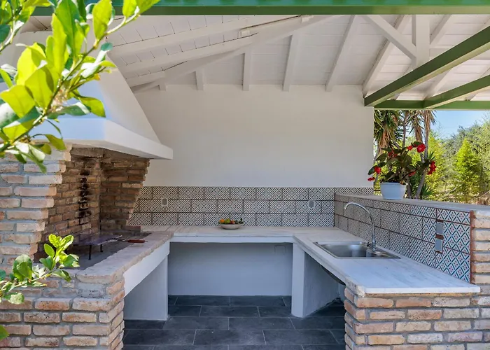 Διαμέρισμα Aretousa Deluxe *